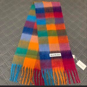 Acne Sudios scarf